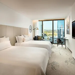 The Westin Hotel