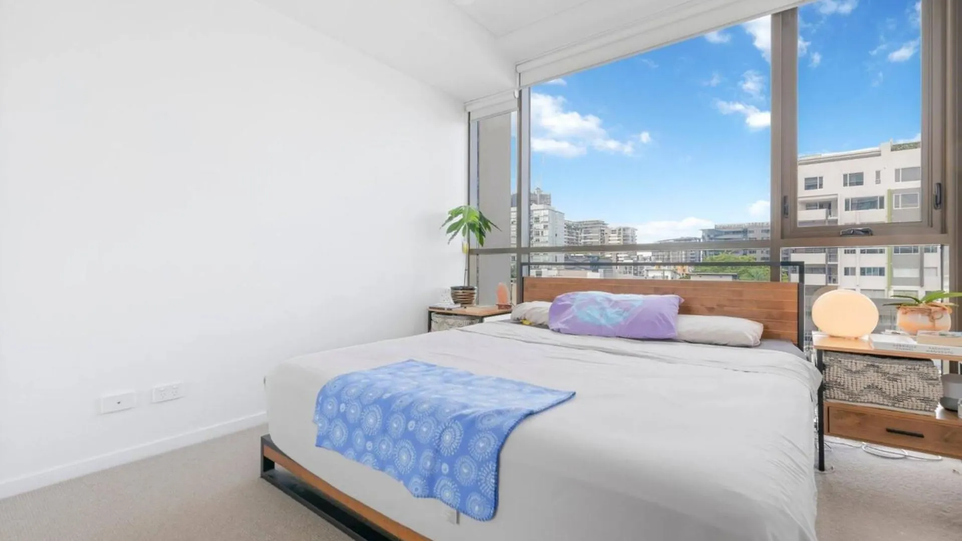 Newstead Towers Apartment Brisbane