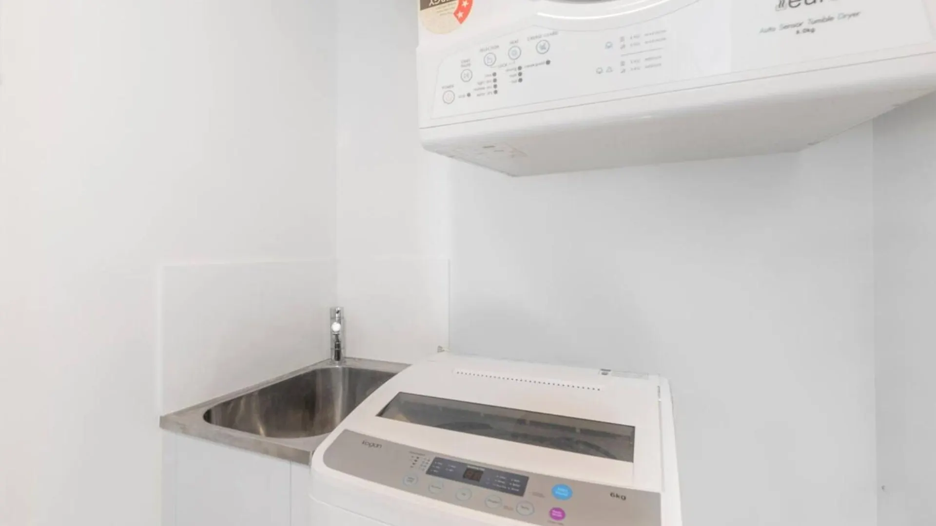 Newstead Towers Apartment Brisbane