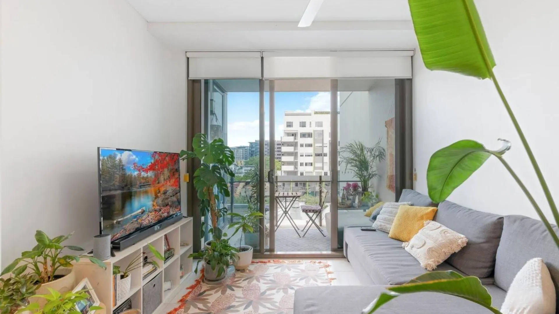Newstead Towers Apartment Brisbane Australia