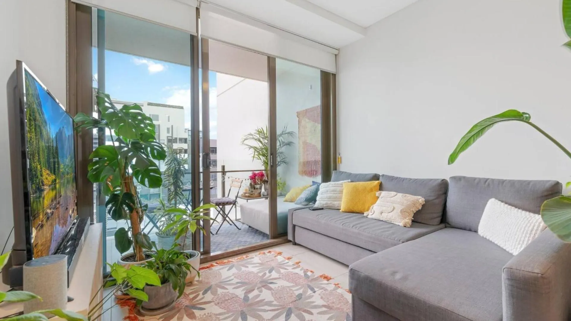 Newstead Towers Apartment Brisbane