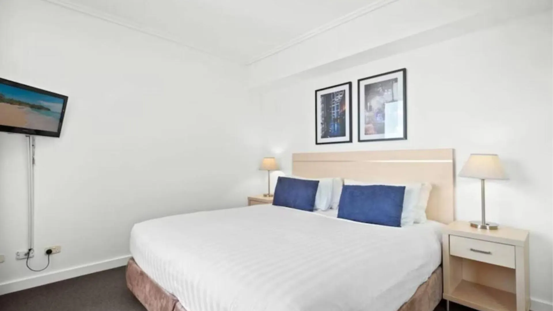 Newstead Towers Apartment Brisbane Australia